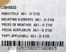 Bild des Artikels DEMAG-Anbauteile-AG1-3/-Z132-Id.-Nr.:-23848533-unbenutzt-in-OVP