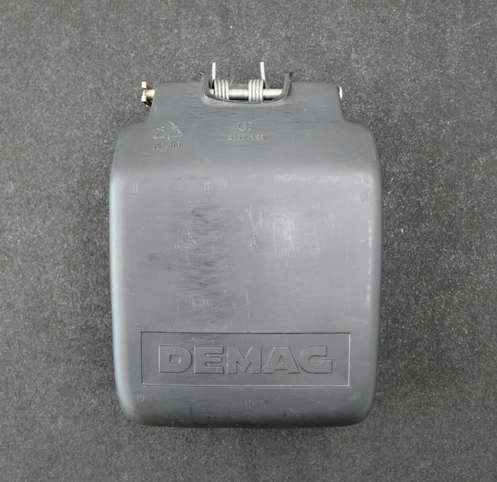 Bild des Artikels DEMAG-Kettenspeicher-aus-Kunststoff-Id.-Nr.:-83606544-/-83626444-gebraucht