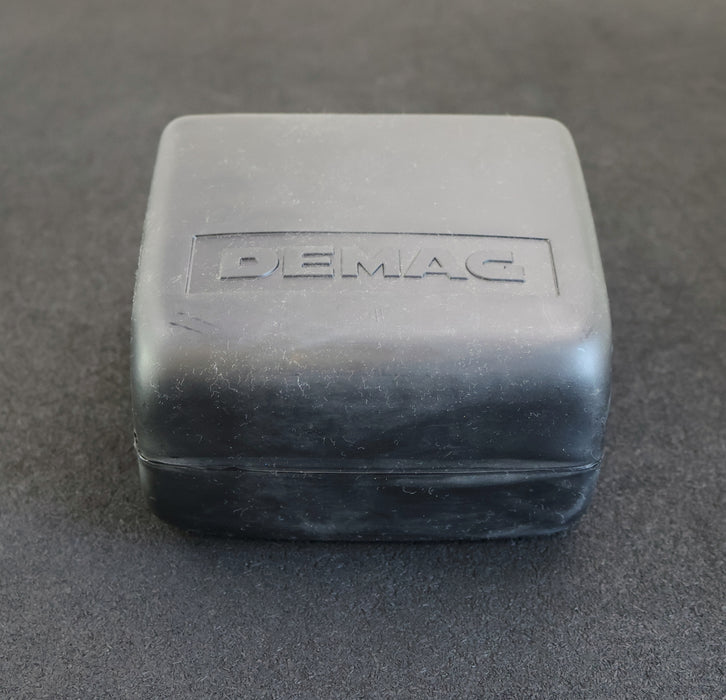 Bild des Artikels DEMAG-Kettenspeicher-aus-Kunststoff-Id.-Nr.:-83606544-/-83626444-unbenutzt