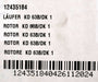 Bild des Artikels DEMAG-Läufer-KD-63B/DK1-Id.-Nr.:-12435184-unbenutzt-in-OVP