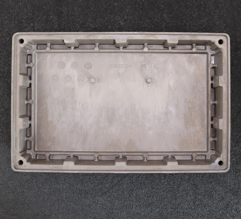 Bild des Artikels DEMAG-Deckel-Klemmkasten-Z132-225-Id.-Nr.:-23882533-unbenutzt-in-OVP