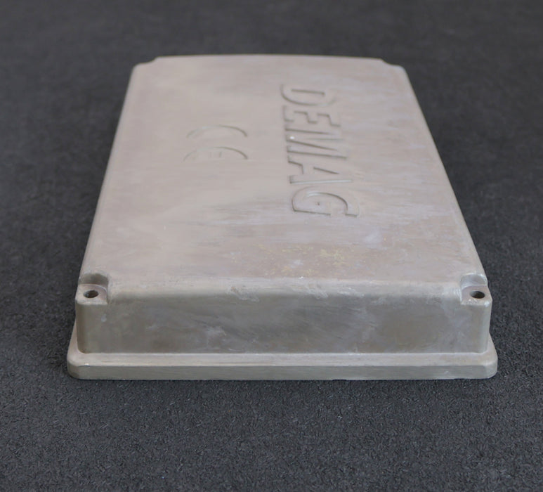Bild des Artikels DEMAG-Deckel-Klemmkasten-Z132-225-Id.-Nr.:-23882533-unbenutzt-in-OVP