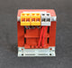 Bild des Artikels DEMAG-Transformator-Type-STR-130-Id.-Nr.:-55091244-230V-130VA-50/60Hz-0,57A