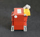 Bild des Artikels DEMAG-Transformator-Type-STR-130-Id.-Nr.:-55091244-230V-130VA-50/60Hz-0,57A