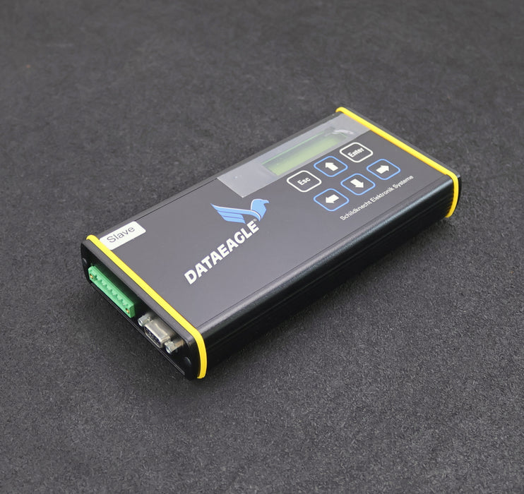 Bild des Artikels SCHILDKNECHT-ELEKTRONIK-Wireless-Profibus-DATAEAGLE-3003-Art.Nr.-10866-9-33VDC