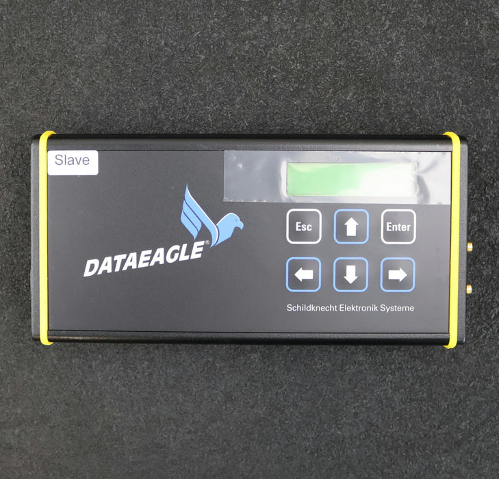Bild des Artikels SCHILDKNECHT-ELEKTRONIK-Wireless-Profibus-DATAEAGLE-3003-Art.Nr.-10866-9-33VDC