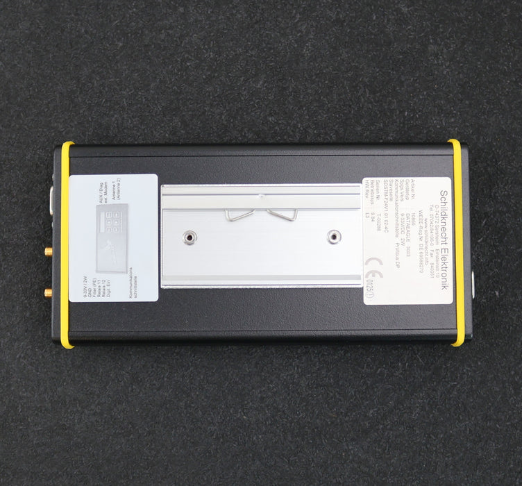 Bild des Artikels SCHILDKNECHT-ELEKTRONIK-Wireless-Profibus-DATAEAGLE-3003-Art.Nr.-10866-9-33VDC