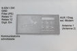 Bild des Artikels SCHILDKNECHT-ELEKTRONIK-Wireless-Profibus-DATAEAGLE-3003-Art.Nr.-10866-9-33VDC