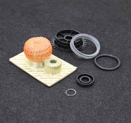 Bild des Artikels DEMAG-Einstellmutter-/-Impulsrad-Type-STR-130-Id.-Nr.:-71594733-für-DEMAG-DC-Pro