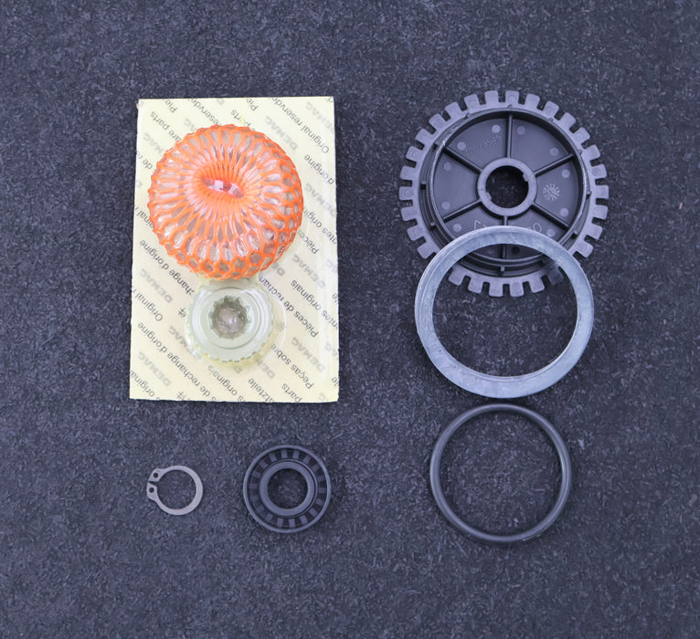 Bild des Artikels DEMAG-Einstellmutter-/-Impulsrad-Type-STR-130-Id.-Nr.:-71594733-für-DEMAG-DC-Pro