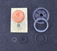 Bild des Artikels DEMAG-Einstellmutter-/-Impulsrad-Type-STR-130-Id.-Nr.:-71594733-für-DEMAG-DC-Pro