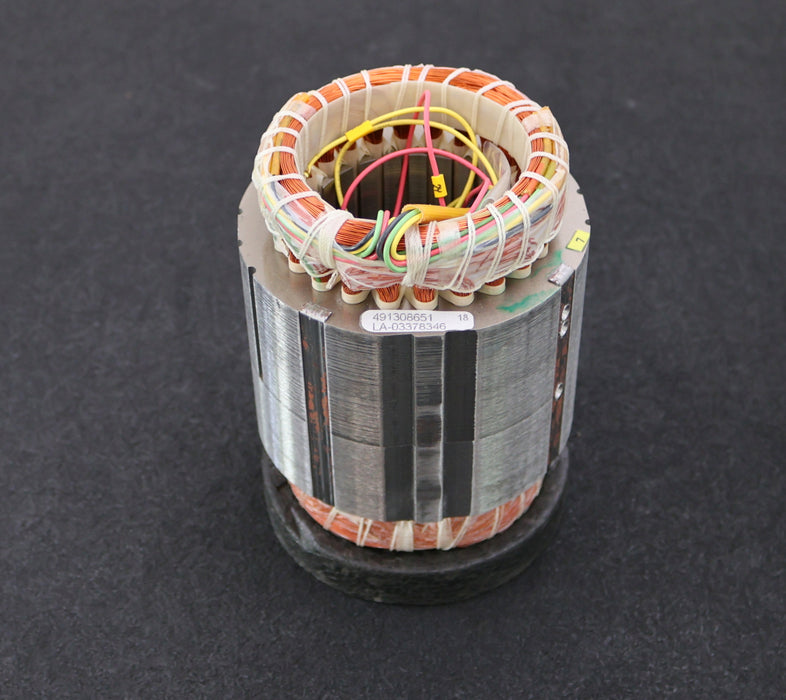 Bild des Artikels ABUS-Stator-Art.Nr.-491308651-Kpl.-380-415V-50Hz-0,5kW
