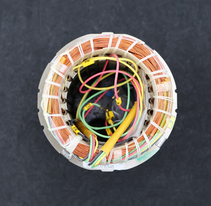 Bild des Artikels ABUS-Stator-Art.Nr.-491308651-Kpl.-380-415V-50Hz-0,5kW