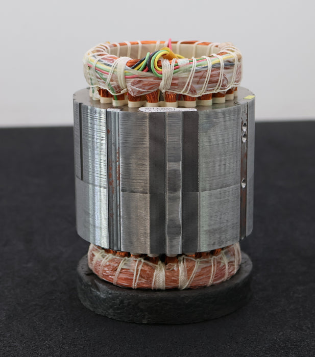 Bild des Artikels ABUS-Stator-Art.Nr.-491308651-Kpl.-380-415V-50Hz-0,5kW
