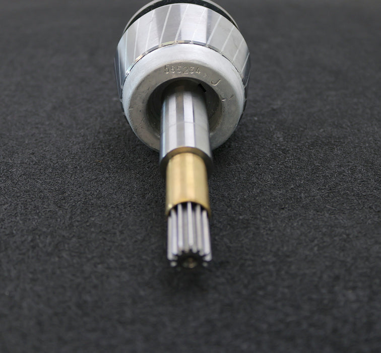 Bild des Artikels DEMAG-Läufer-mit-Bremsscheibe-Id.-Nr.:-56021644-/-565234-für-DEMAG-E-Zug-Typ-PK1
