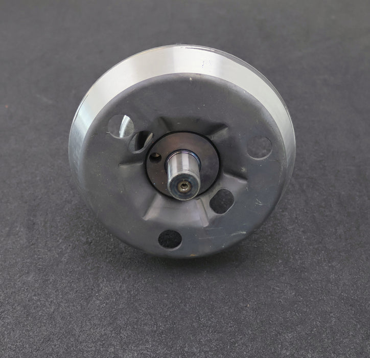 Bild des Artikels DEMAG-Läufer-mit-Bremsscheibe-Id.-Nr.:-56128644-für-DEMAG-E-Zug-Typ-PK10