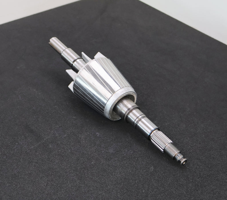Bild des Artikels DEMAG-Läufer-Id.-Nr.:-61776444-für-DEMAG-Motor-Typ-16/8-K-unbenutzt