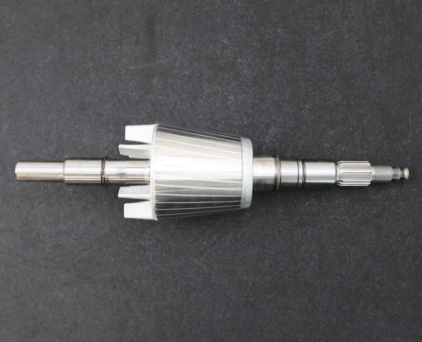 Bild des Artikels DEMAG-Läufer-Id.-Nr.:-61776444-für-DEMAG-Motor-Typ-16/8-K-unbenutzt
