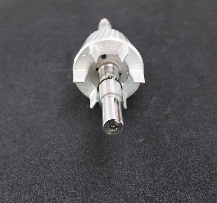 Bild des Artikels DEMAG-Läufer-Id.-Nr.:-61776444-für-DEMAG-Motor-Typ-16/8-K-unbenutzt