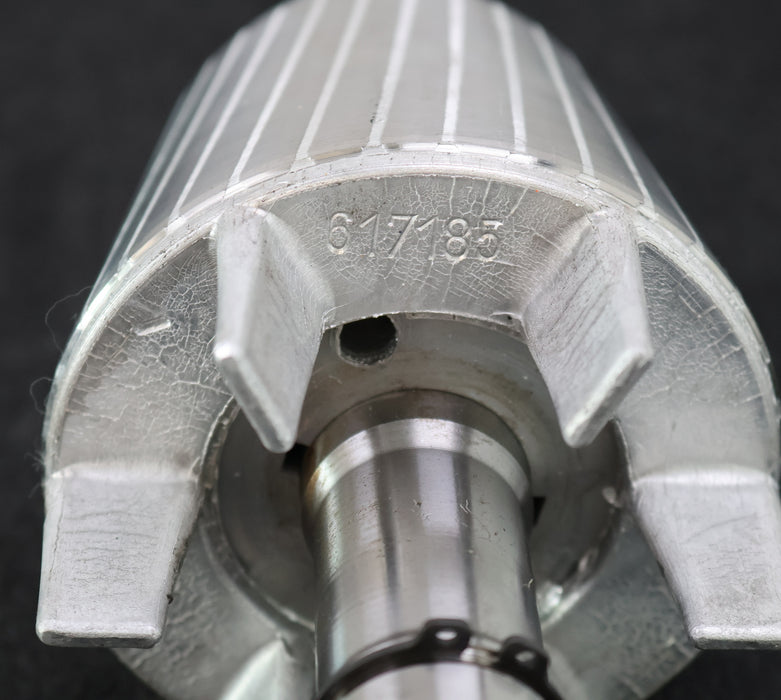 Bild des Artikels DEMAG-Läufer-Id.-Nr.:-61776444-für-DEMAG-Motor-Typ-16/8-K-unbenutzt