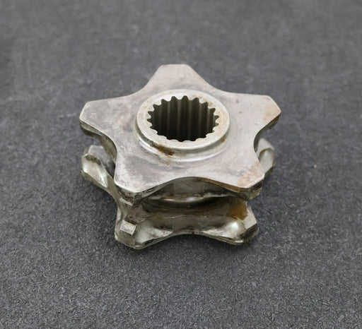 Bild des Artikels DEMAG-Kettenrad-10,5X28,2-Id.-Nr.:-56232844-für-DEMAG-E-Zug-Typ-PK10-unbenutzt