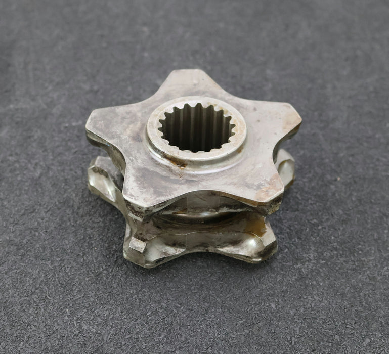 Bild des Artikels DEMAG-Kettenrad-10,5X28,2-Id.-Nr.:-56232844-für-DEMAG-E-Zug-Typ-PK10-unbenutzt