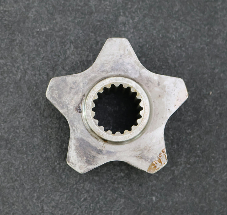 Bild des Artikels DEMAG-Kettenrad-10,5X28,2-Id.-Nr.:-56232844-für-DEMAG-E-Zug-Typ-PK10-unbenutzt
