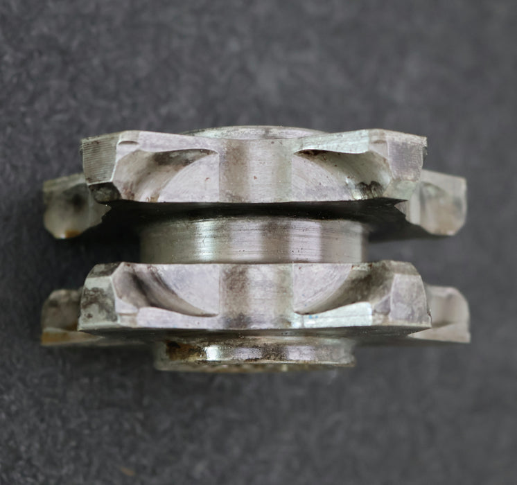 Bild des Artikels DEMAG-Kettenrad-10,5X28,2-Id.-Nr.:-56232844-für-DEMAG-E-Zug-Typ-PK10-unbenutzt