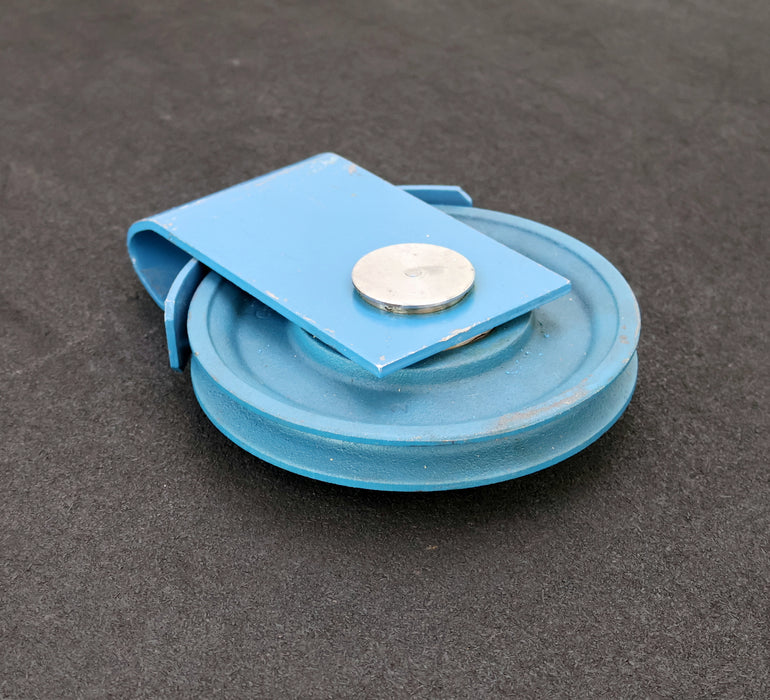 Bild des Artikels DEMAG-Seilrolle-Oberflasche-Kpl.-Id.-Nr.:-58146044-für-DEMAG-E-Zug-Typ-PL168