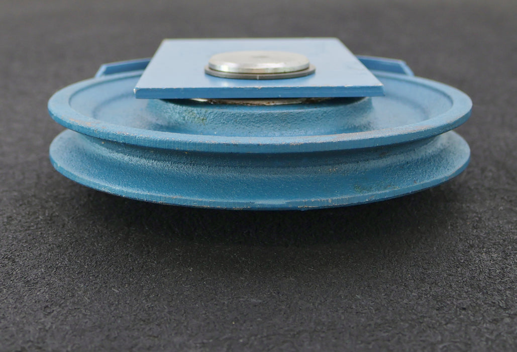 Bild des Artikels DEMAG-Seilrolle-Oberflasche-Kpl.-Id.-Nr.:-58146044-für-DEMAG-E-Zug-Typ-PL168