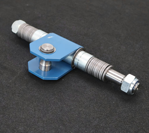 Bild des Artikels DEMAG-Traverse-Typ-RU-5/11-Flanschbreite-144-200mm-für-DEMAG-PK-/-DK-Zug