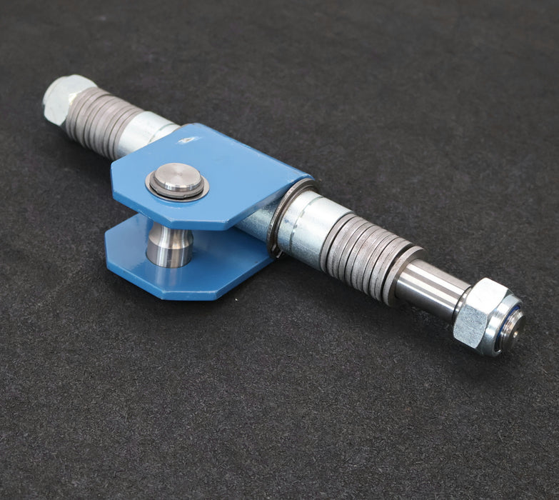 Bild des Artikels DEMAG-Traverse-Typ-RU-5/11-Flanschbreite-144-200mm-für-DEMAG-PK-/-DK-Zug