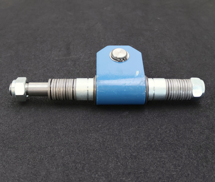 Bild des Artikels DEMAG-Traverse-Typ-RU-5/11-Flanschbreite-144-200mm-für-DEMAG-PK-/-DK-Zug