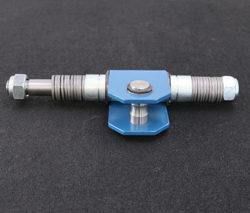 Bild des Artikels DEMAG-Traverse-Typ-RU-5/11-Flanschbreite-144-200mm-für-DEMAG-PK-/-DK-Zug