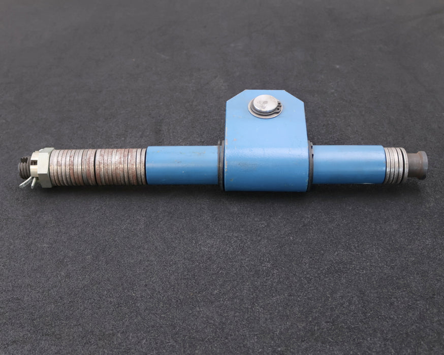 Bild des Artikels DEMAG-Traverse-Flanschbreite-215-300mm-zu-DEMAG-Fahrwerk-Typ-EU-5PK-unbenutzt