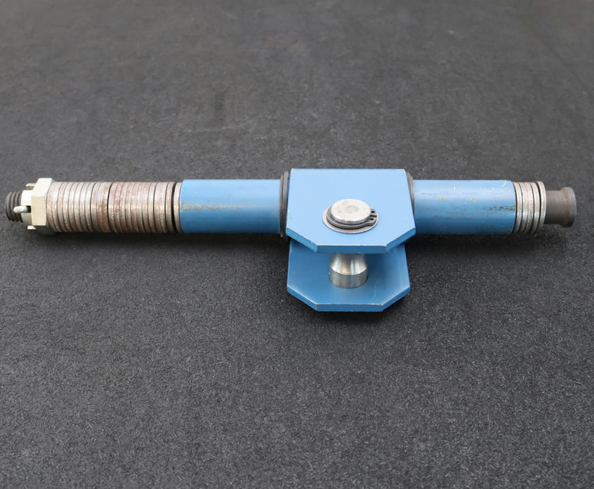Bild des Artikels DEMAG-Traverse-Flanschbreite-215-300mm-zu-DEMAG-Fahrwerk-Typ-EU-5PK-unbenutzt