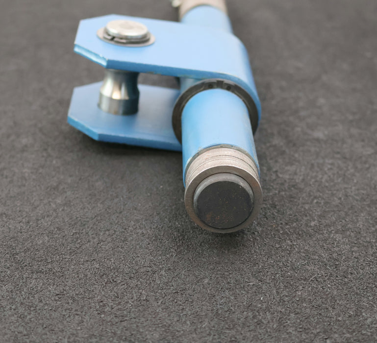 Bild des Artikels DEMAG-Traverse-Flanschbreite-215-300mm-zu-DEMAG-Fahrwerk-Typ-EU-5PK-unbenutzt