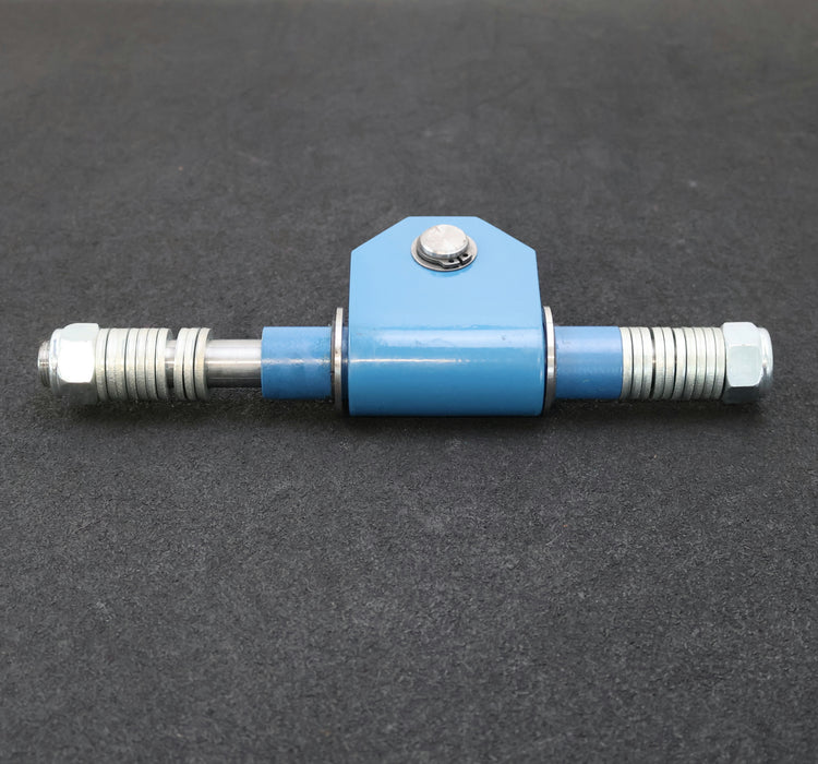 Bild des Artikels DEMAG-Traverse-Typ-RU-2/6-Flanschbreite-144-200mm-für-DEMAG-PK-/-DK-Zug