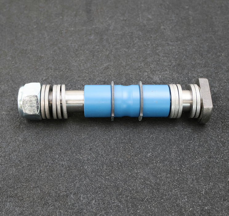 Bild des Artikels DEMAG-Traverse-EU11-Id.Nr.:-83952344-Flanschbreite-58-90mm-unbenutzt-in-OVP