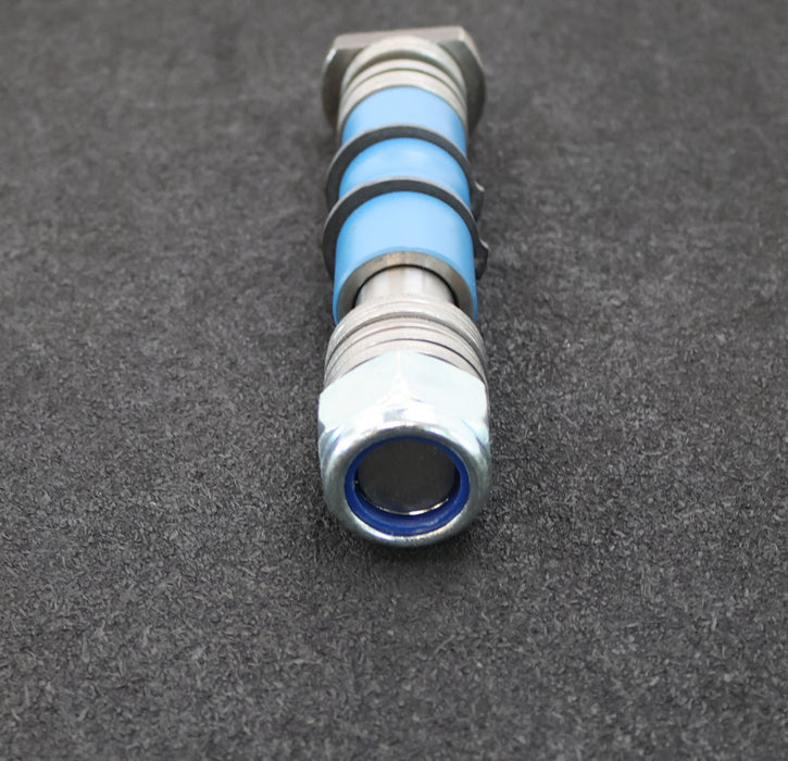 Bild des Artikels DEMAG-Traverse-EU11-Id.Nr.:-83952344-Flanschbreite-58-90mm-unbenutzt-in-OVP