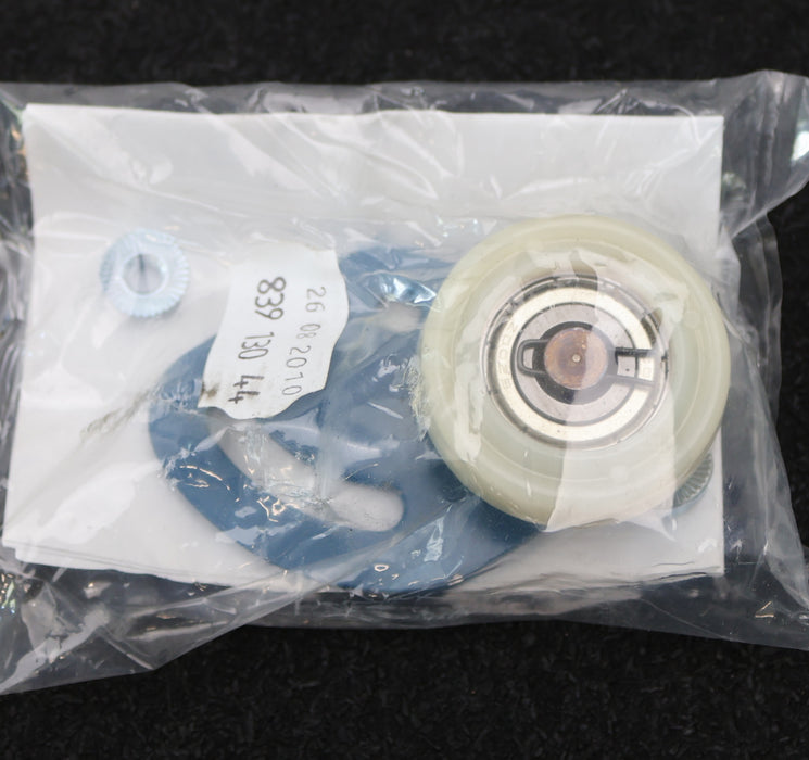 Bild des Artikels DEMAG-Traverse-EU11-Id.Nr.:-83952444-Flanschbreite-91-143mm-unbenutzt-in-OVP