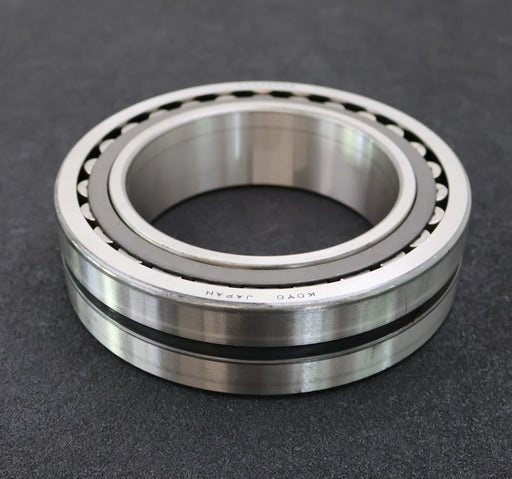 Bild des Artikels KOYO-Zylinderrollenlager-23026-RH-W33-AußenØ-200mm-InnenØ-130mm-Breite-52mm