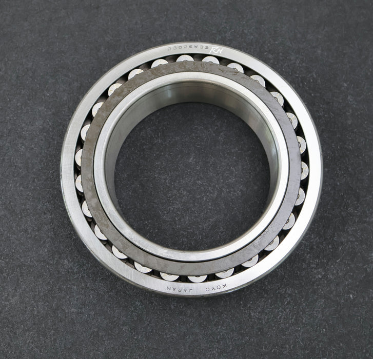 Bild des Artikels KOYO-Zylinderrollenlager-23026-RH-W33-AußenØ-200mm-InnenØ-130mm-Breite-52mm