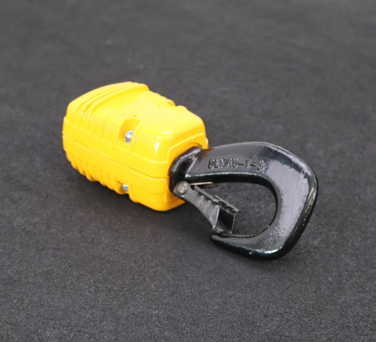 Bild des Artikels DEMAG-Unterflasche-Id.Nr.:-83484133-für-DEMAG-E-Zug-DKUN-1-unbenutzt