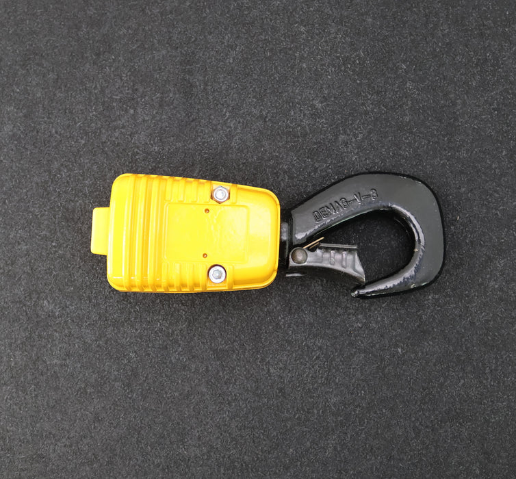 Bild des Artikels DEMAG-Unterflasche-Id.Nr.:-83484133-für-DEMAG-E-Zug-DKUN-1-unbenutzt