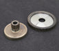 Bild des Artikels DEMAG-Verzahnungsset-PK10-Id.Nr.:-56231233-1x-Doppelrad-Z-98M1,25Z15M2,5