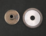 Bild des Artikels DEMAG-Verzahnungsset-PK10-Id.Nr.:-56231233-1x-Doppelrad-Z-98M1,25Z15M2,5