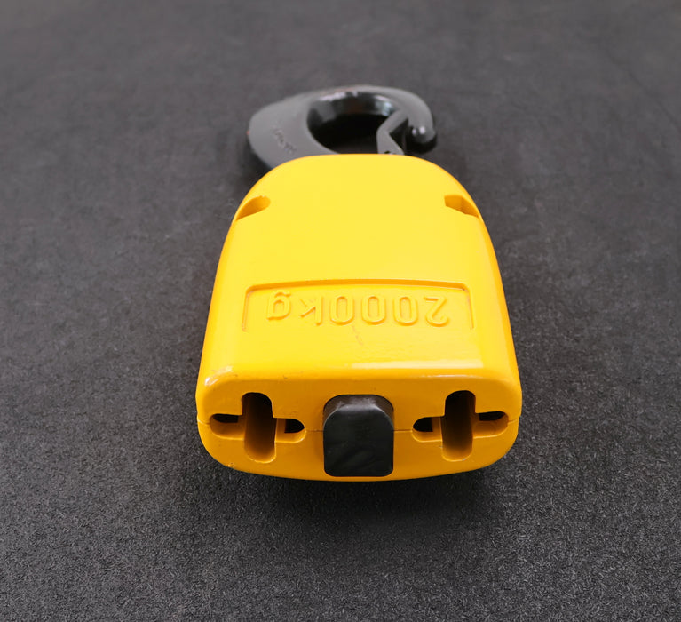Bild des Artikels DEMAG-Unterflasche-Id.Nr.:-56236044-Tragfähigkeit-2000kg-für-DMAG-E-Zug-PK10