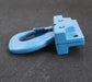Bild des Artikels DEMAG-Hakentraverse-DK1-Id.Nr.:-83462044-Tragfähigkeit-125kg