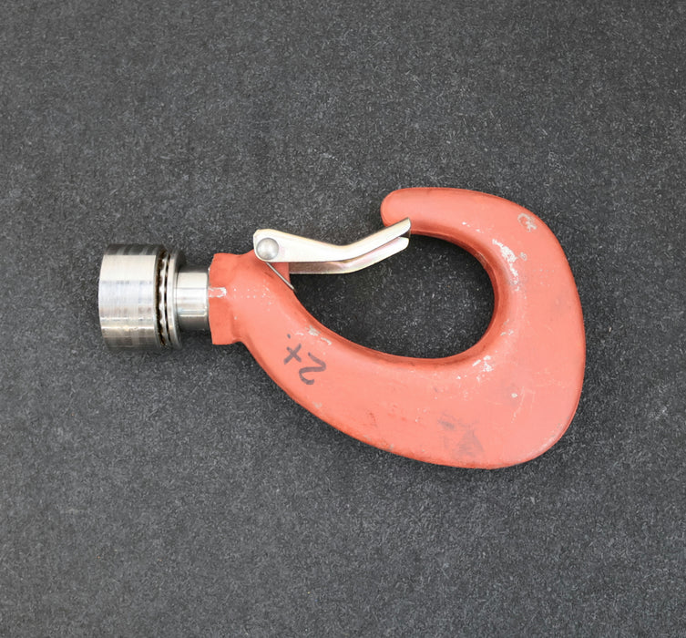 Bild des Artikels DEMAG-Lasthacken-Id.Nr.:-Id.Nr.:-56238544-Tragfähigkeit-2000kg